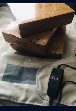 Slimming Belt