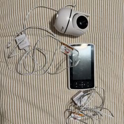 Baby Monitor 