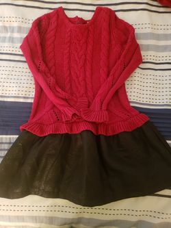 Holiday dress