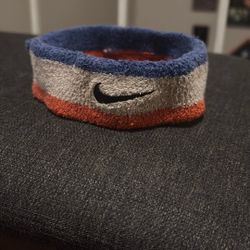 Nike Headband