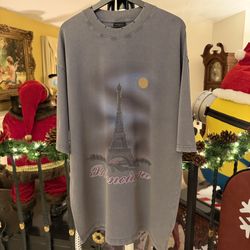 Balenciaga Shirt