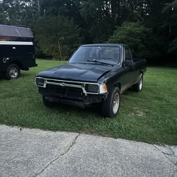 1994 Toyota Pick-Up