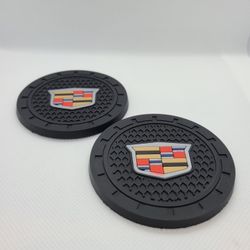 Coasters Cadillac 