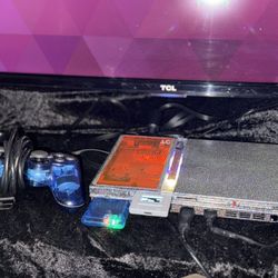 Sony PS2 PlayStation 2 Fully Loaded 