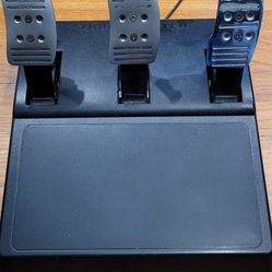 thrustmaster Pedals t3pa 