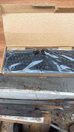 Lenovo keyboard combo