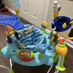 Baby Bouncer 
