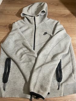 Nike tech