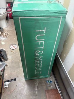 Brand new mattress