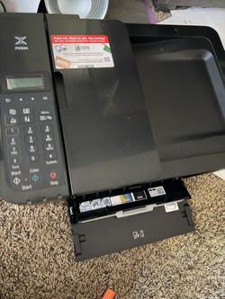 Printer Canon Pixma