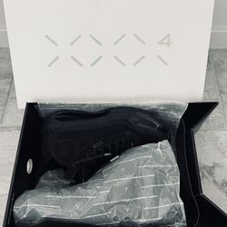 Jordan XXXIV 34 Black Cat Size Men’s 11.5 (Fits 11) Amazing Condition Original Box!!