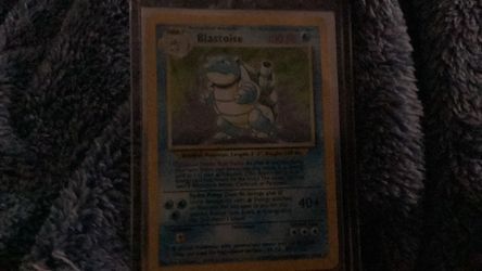BlastOise