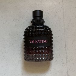 valentino born in roma
