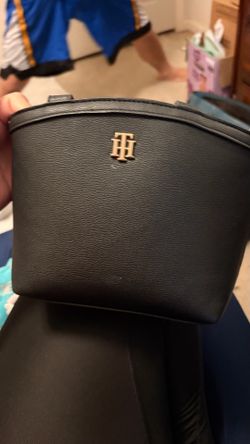 Tommy Hilfiger Mini Tote Bag