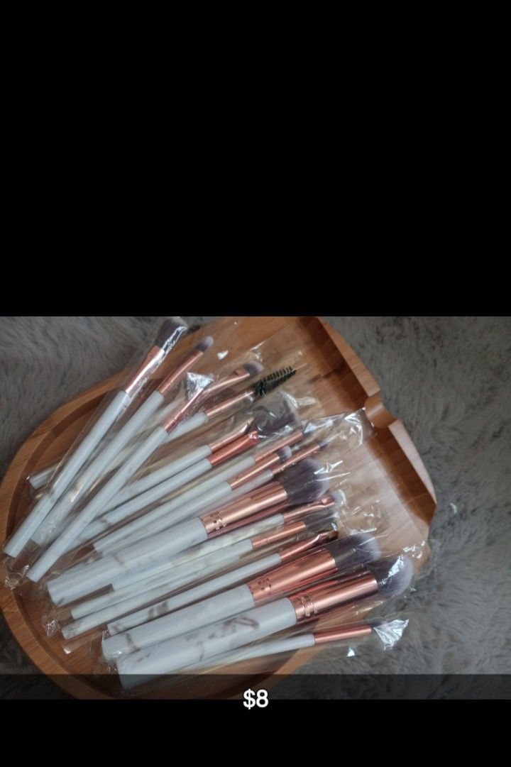 Makeup Brushes