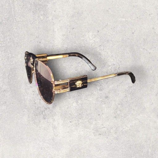 Mens Versace Sunglasses