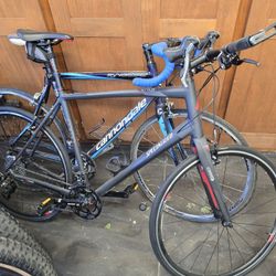 Road Bikes For Sale! Taking The Best Offer!