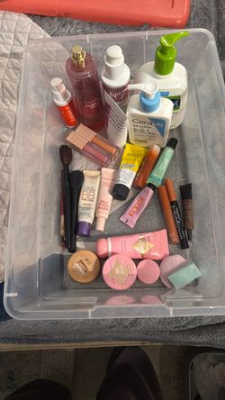 Makeup