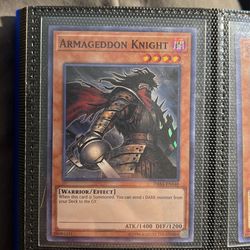 Yu Gi Oh. 1st Edition 1996 Holo