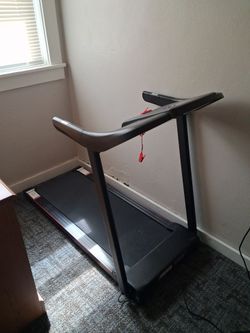 T4007 treadmill