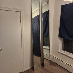 Huge Mirrors 