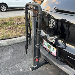 Bike Rack