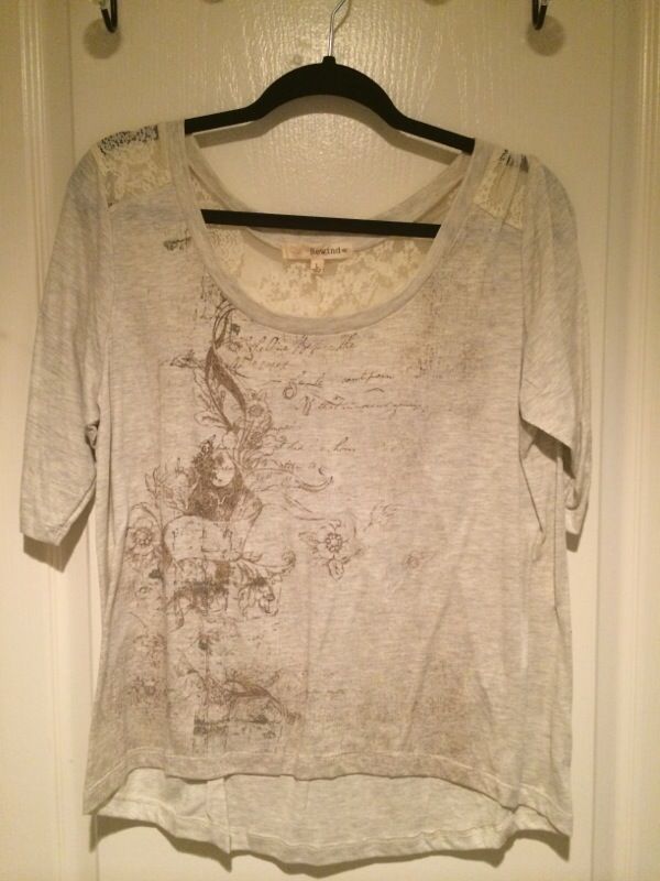 Rewind Size L
