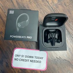 Beat By Dre Solo 3 Wireless Headphones -PAY $1 To Take It Home - Pay the rest later -