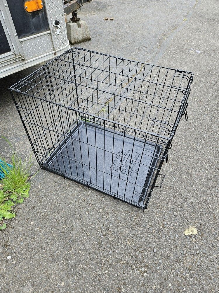 Dog Kennel