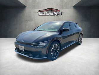2024 Kia EV6
