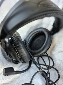 PS HYPER HEADSET NEW