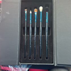Makeup Brushes 