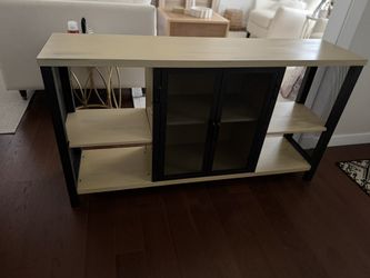 TV Stand/ Storage Unit