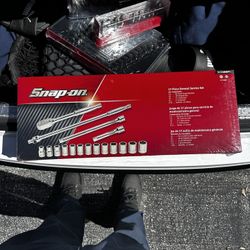 Snap On 