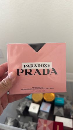 Perfumes