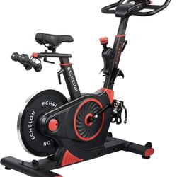 Echelon Exercise bike 