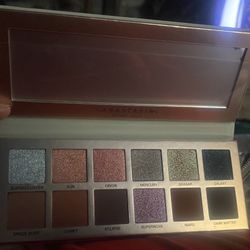 Anastasia Cosmo Eyeshadow Pallet