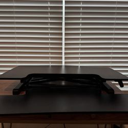 Adjustable Desk