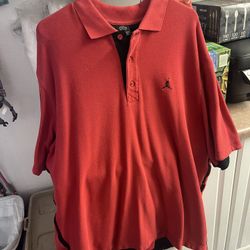 Lots Of Big Man Clothes! XXL And 3XL In Great Condition.  Slacks , Polos And Shirts And Some Sweaters! Asking $100 For Whole Lot. Easily $700 Worth