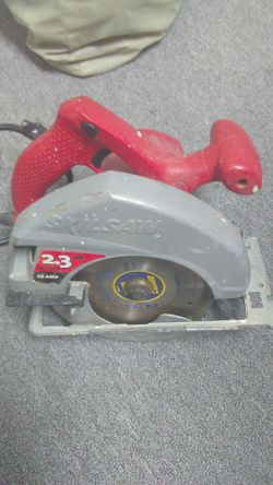 Hand saw what's good