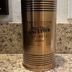 Jean Paul Gaultier le Beau Eau de Parfum Men, 4.2 oz