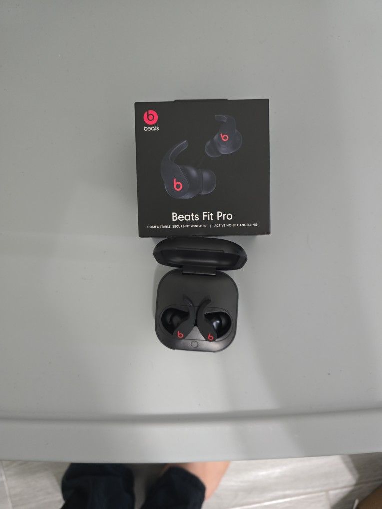 Beats Fit Pro