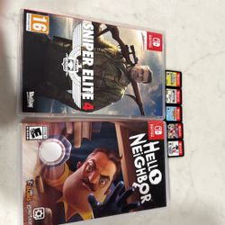 Nintendo Games 300+ Value