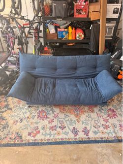 Futon sofa bed