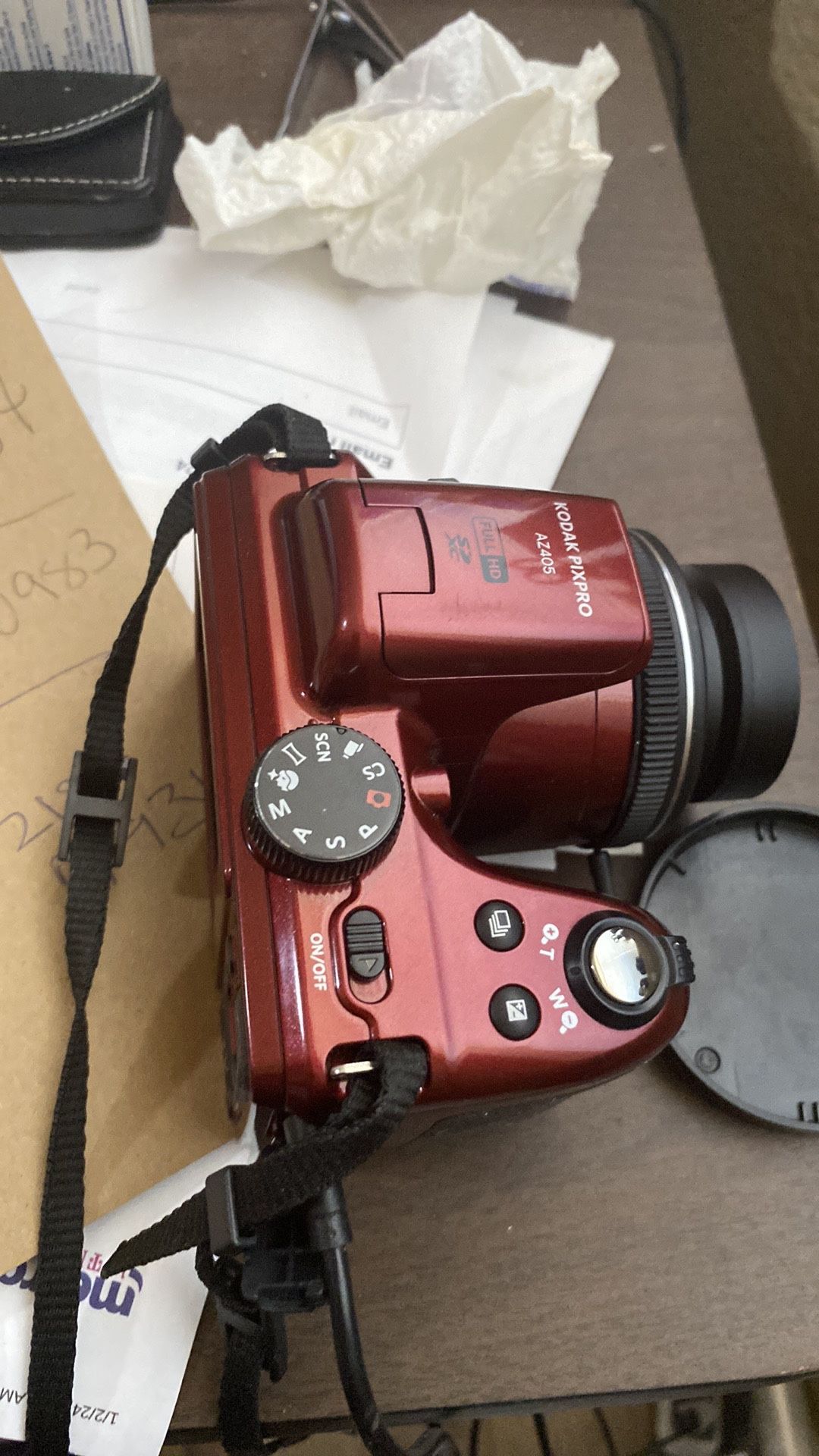 Like New Kodak Pic Pro Az405