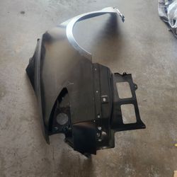 2012-2020 Tesla Model S Right Quarter Panel Oem