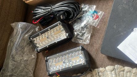 LED Lights