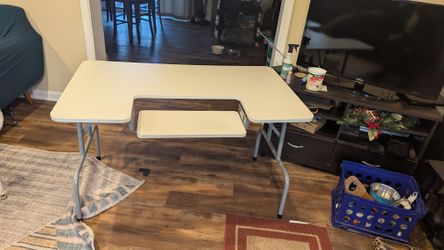 Gently used Computer Desk