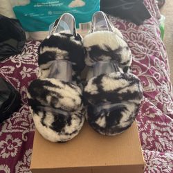 Ugg Sandals 