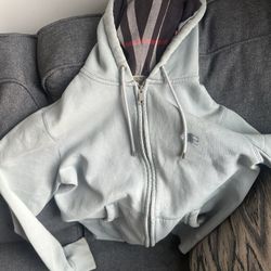 Burberry Jacket Medium 